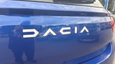 Dacia Sandero Stepway 1.0 TCe Expression 5dr Petrol Hatchback